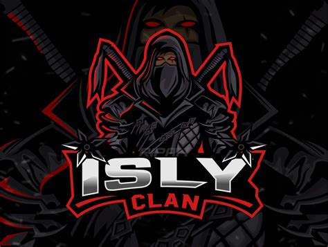 gaming clan logo maker